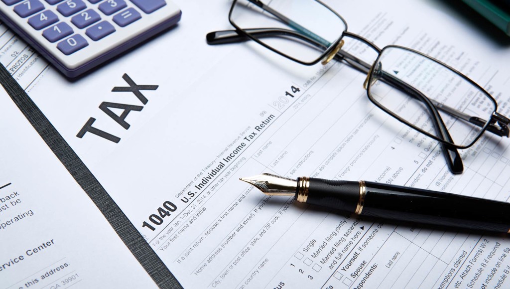 Tax Preparer Bentonville Ar